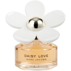 Edt Spray 3.4 Oz *Tester - Marc Jacobs Daisy Love By Marc Jacobs