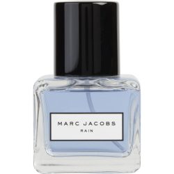 Edt Spray 3.4 Oz *Tester - Marc Jacobs Rain By Marc Jacobs