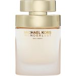 Edt Spray 3.4 Oz *Tester - Michael Kors Wonderlust Eau Fresh By Michael Kors