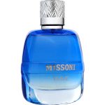 Edt Spray 3.4 Oz  *Tester - Missoni Wave By Missoni