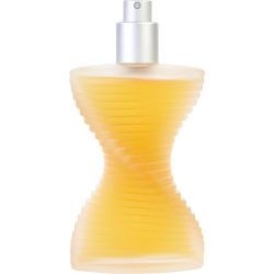 Edt Spray 3.4 Oz *Tester - Montana By Montana