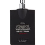 Edt Spray 3.4 Oz *Tester - Mustang Sport By Estee Lauder