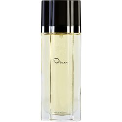 Edt Spray 3.4 Oz *Tester - Oscar By Oscar De La Renta