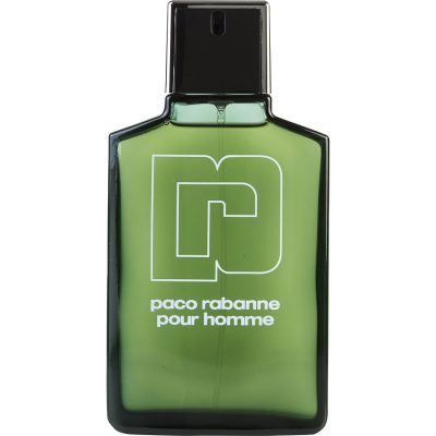 Edt Spray 3.4 Oz *Tester - Paco Rabanne By Paco Rabanne