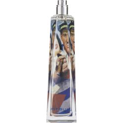 Edt Spray 3.4 Oz *Tester - Pitbull Cuba By Pitbull