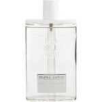 Edt Spray 3.4 Oz *Tester - Police Contemporary By Police