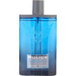 Edt Spray 3.4 Oz *Tester - Police Sport By Police
