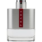 Edt Spray 3.4 Oz *Tester - Prada Luna Rossa By Prada