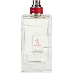 Edt Spray 3.4 Oz *Tester - Sean John 3 Am By Sean John