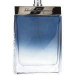 Edt Spray 3.4 Oz *Tester - Subtil By Salvatore Ferragamo