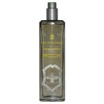 Edt Spray 3.4 Oz *Tester - Swiss Army Rock By Victorinox
