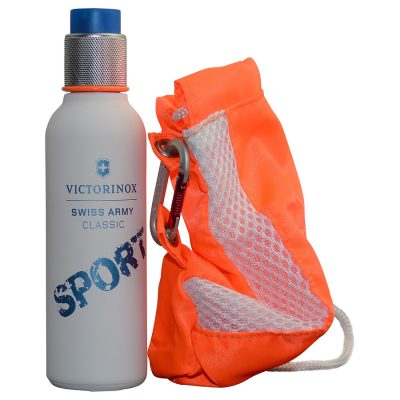 Edt Spray 3.4 Oz *Tester - Swiss Army Sport By Victorinox
