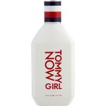 Edt Spray 3.4 Oz *Tester - Tommy Girl Now By Tommy Hilfiger