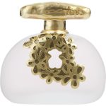 Edt Spray 3.4 Oz *Tester - Tous Floral Touch So Fresh By Tous