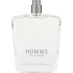 Edt Spray 3.4 Oz *Tester - Usher Homme By Usher