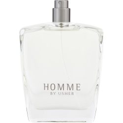Edt Spray 3.4 Oz *Tester - Usher Homme By Usher