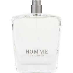 Edt Spray 3.4 Oz *Tester - Usher Homme By Usher