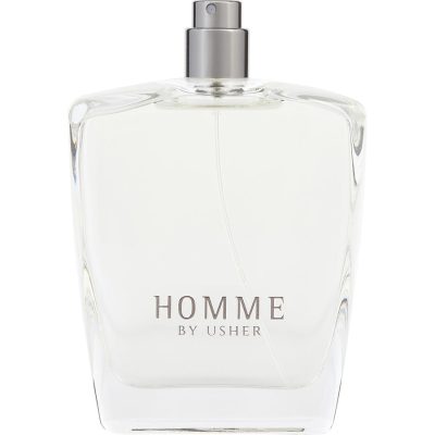 Edt Spray 3.4 Oz *Tester - Usher Homme By Usher