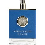 Edt Spray 3.4 Oz *Tester - Vince Camuto Homme By Vince Camuto