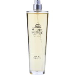 Edt Spray 3.4 Oz *Tester - Woods Of Windsor White Jasmine By Woods Of Windsor