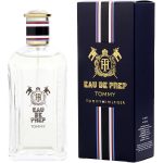 Edt Spray 3.4 Oz - Tommy Eau De Prep By Tommy Hilfiger