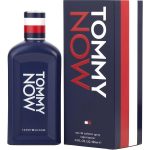 Edt Spray 3.4 Oz - Tommy Now By Tommy Hilfiger