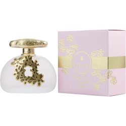 Edt Spray 3.4 Oz - Tous Floral Touch So Fresh By Tous