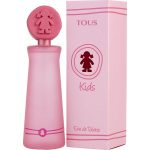 Edt Spray 3.4 Oz - Tous Kids Girl By Tous