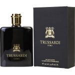 Edt Spray 3.4 Oz - Trussardi By Trussardi