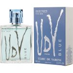 Edt Spray 3.4 Oz - Udv Blue By Ulric De Varens