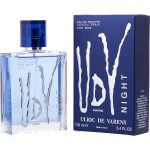 Edt Spray 3.4 Oz - Udv Night By Ulric De Varens