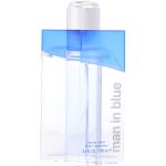 Edt Spray 3.4 Oz (Unboxed) - Aubusson Man In Blue By Aubusson