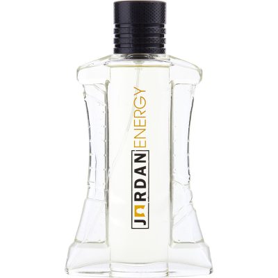 Edt Spray 3.4 Oz (Unboxed) - Michael Jordan Energy By Michael Jordan