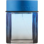 Edt Spray 3.4 Oz (Unboxed) - Tous Man Sport By Tous