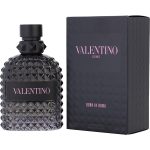 Edt Spray 3.4 Oz - Valentino Uomo Born In Roma By Valentino