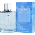 Edt Spray 3.4 Oz - Valor By Dana