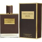 Edt Spray 3.4 Oz - Vince Camuto Oud By Vince Camuto
