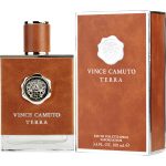 Edt Spray 3.4 Oz - Vince Camuto Terra By Vince Camuto