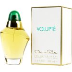 Edt Spray 3.4 Oz - Volupte By Oscar De La Renta