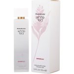 Edt Spray 3.4 Oz - White Tea Ginger Lily By Elizabeth Arden