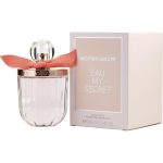 Edt Spray 3.4 Oz - Women'Secret Eau My Secret By Women' Secret