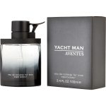 Edt Spray 3.4 Oz - Yacht Man Aventus By Myrurgia