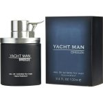 Edt Spray 3.4 Oz - Yacht Man Breeze By Myrurgia
