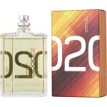 Edt Spray 3.5 Oz - Escentric 02 By Escentric Molecules