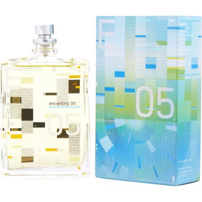 Edt Spray 3.5 Oz - Escentric 05 By Escentric Molecules