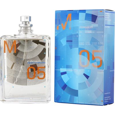 Edt Spray 3.5 Oz - Escentric Molecule 05 By Escentric Molecules