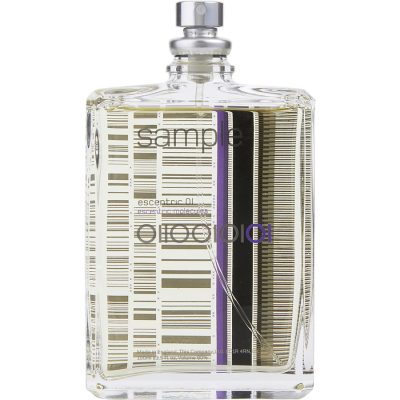 Edt Spray 3.5 Oz *Tester - Escentric 01 By Escentric Molecules