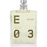 Edt Spray 3.5 Oz *Tester - Escentric 03 By Escentric Molecules