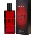 Edt Spray 3.7 Oz - Hot Water By Davidoff