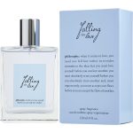 Edt Spray 4 Oz - Philosophy Falling In Love By Philosophy